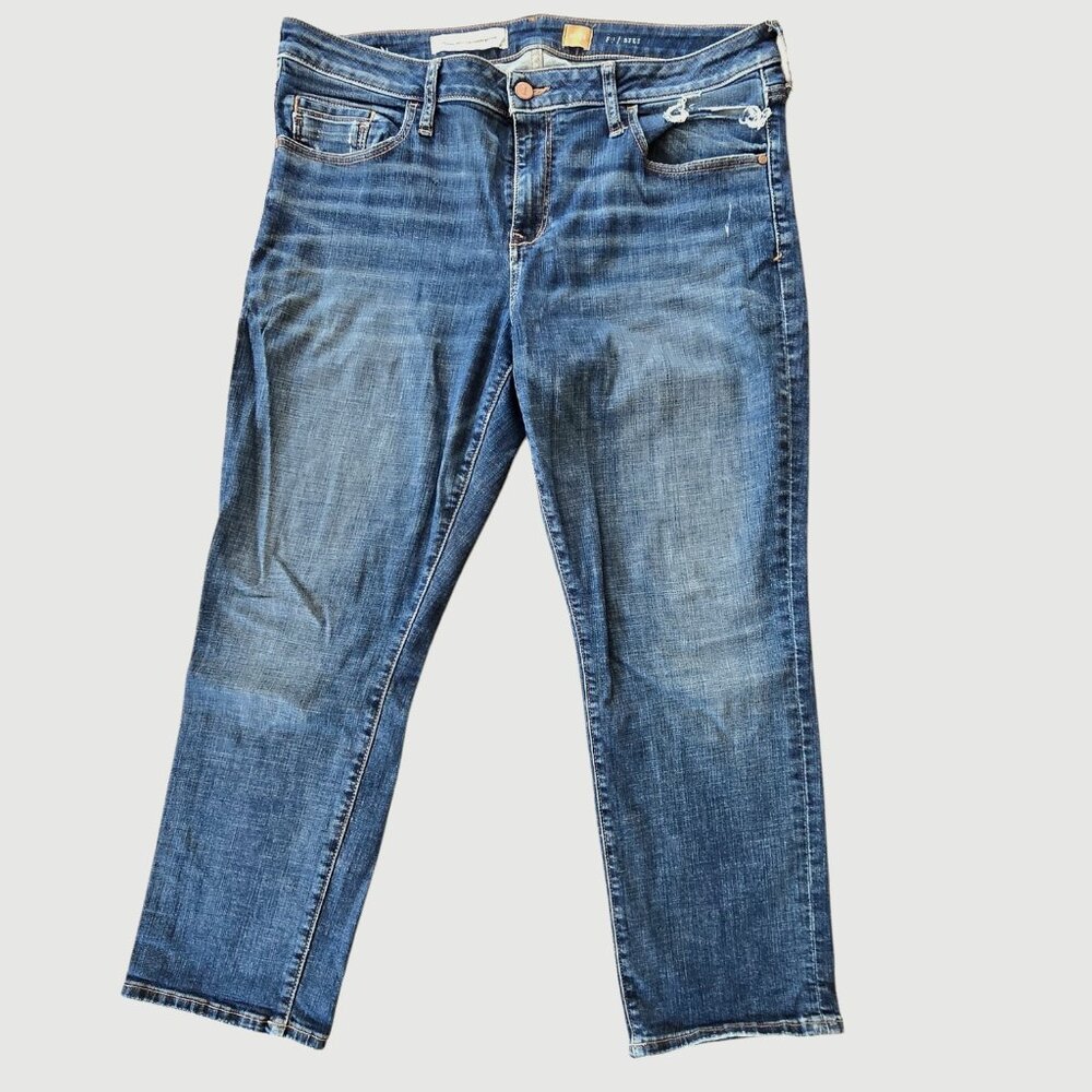 Pilcro Jeans from Anthropologie Size 32